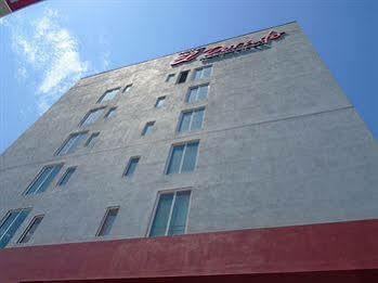 Hotel El Dorado Hermosillo Exterior foto